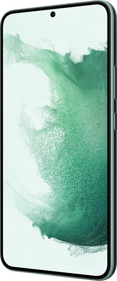 9877484_6_f Smartfon Samsung Galaxy S22+ 5G 8/128GB Zielony (SM-S906BZGDEUE)