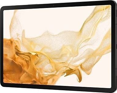 9881861_2_f Tablet Samsung Galaxy Tab S8 11" 128 GB 5G Czarny (SM-X706BZAAEUE)