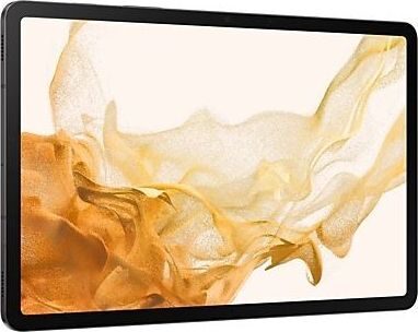 9881861_3_f Tablet Samsung Galaxy Tab S8 11" 128 GB 5G Czarny (SM-X706BZAAEUE)