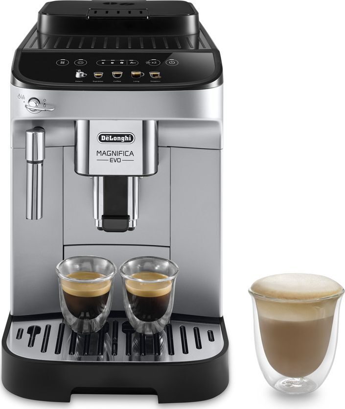 9983259_1_f Ekspres ciśnieniowy DeLonghi Magnifica Evo ECAM 290.31.SB