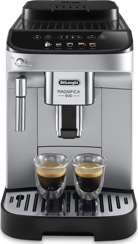 9983259_3_f Ekspres ciśnieniowy DeLonghi Magnifica Evo ECAM 290.31.SB