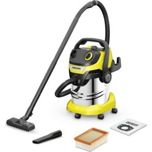 9993391_0_f Odkurzacz Karcher WD 5 P S V-25/5/22 (1.628-356.0)