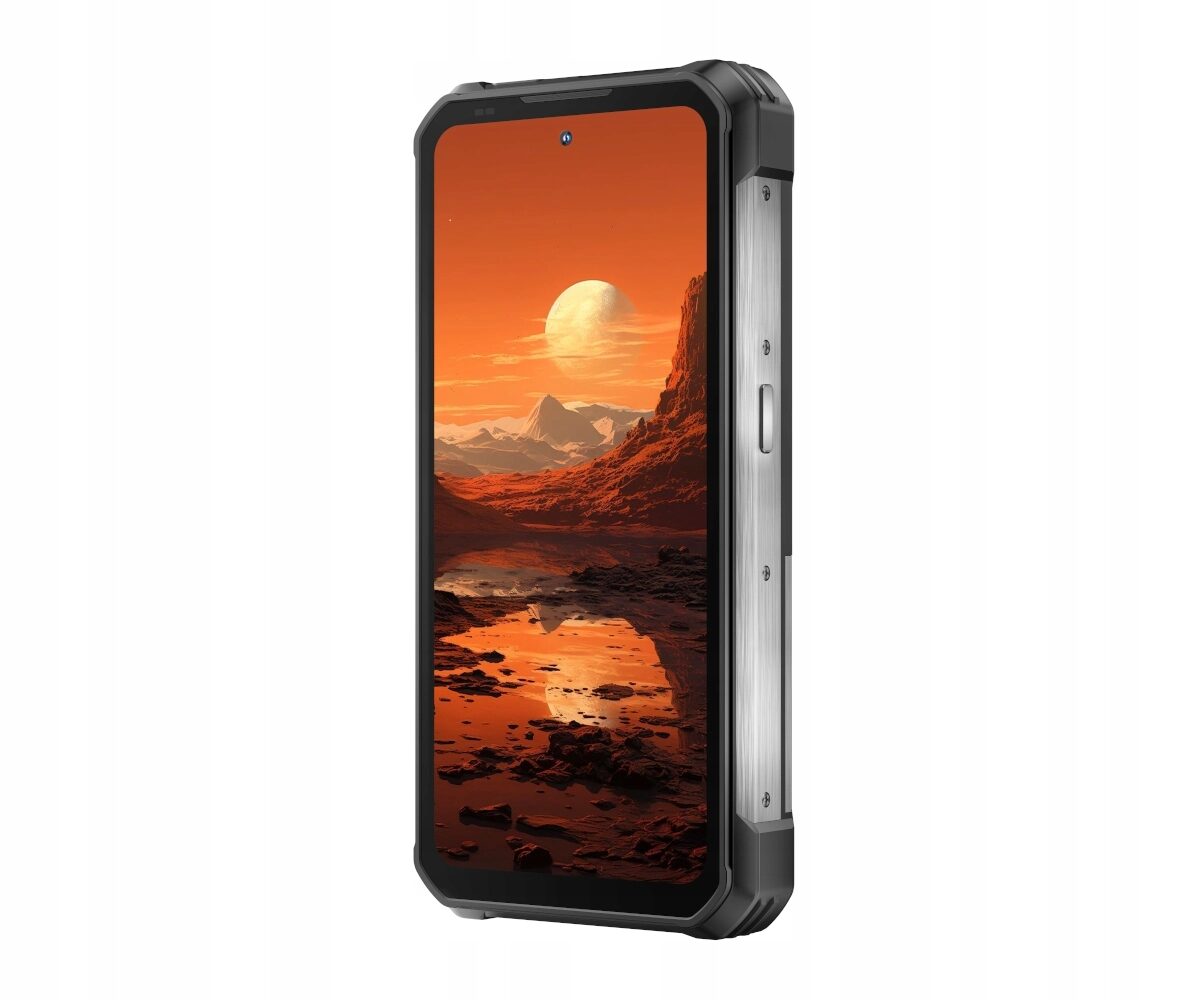 Ekran FHD+ 120 Hz – Doskonała jakość obrazu