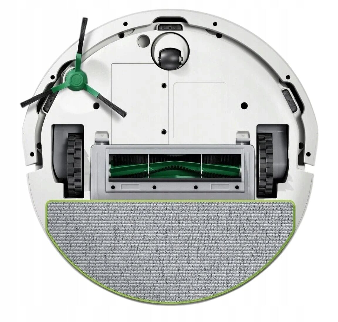 Aplikacja Roomba Home – łatwe sterowanie i programowanie
