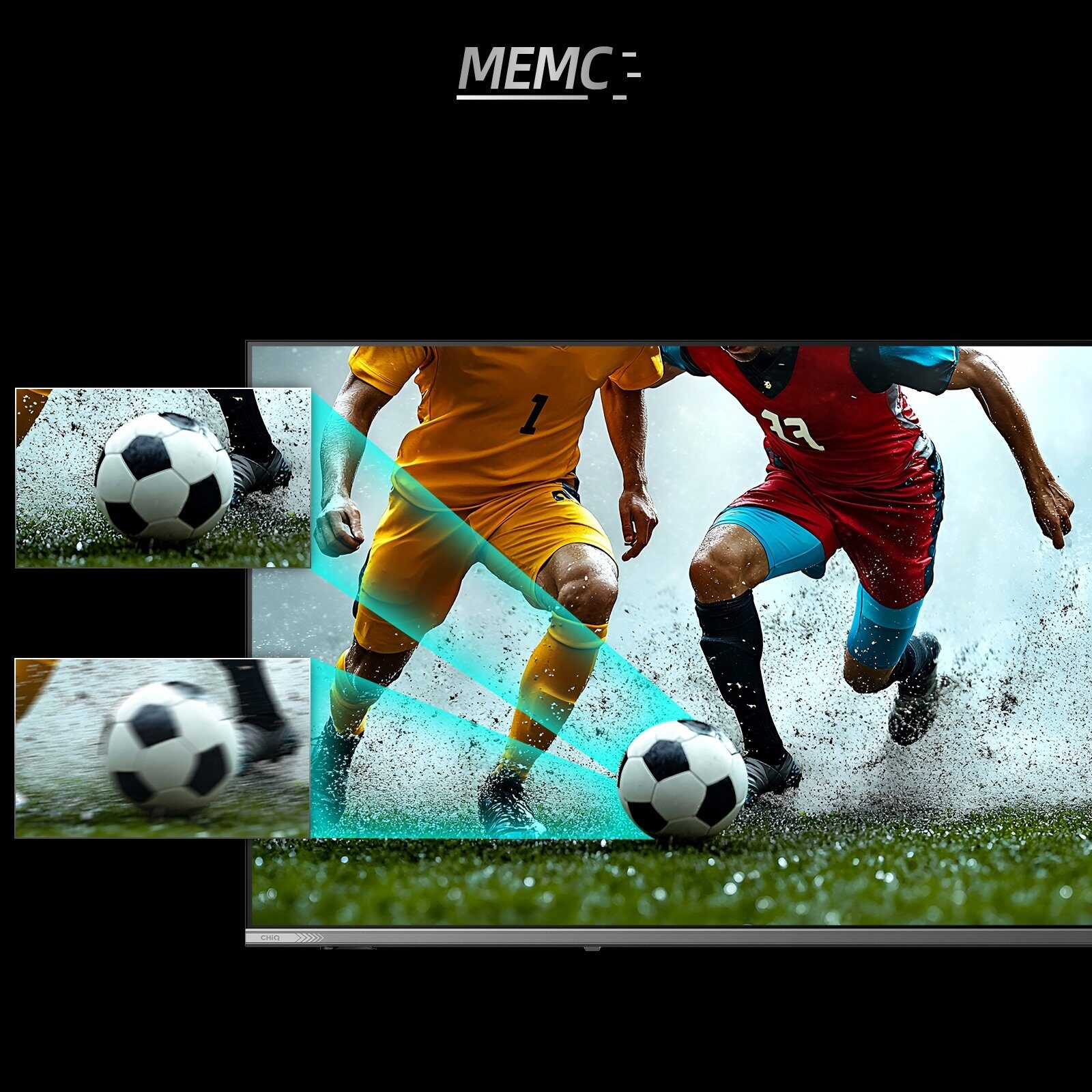 Ultra HD QLED – Niezrównana jakość obrazu