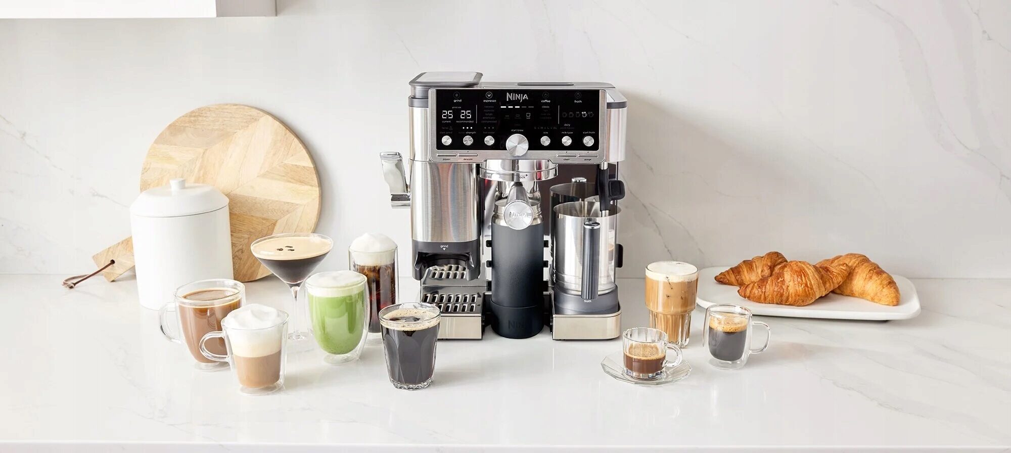 Personalizacja napojów – Kawa skrojona na Twój gust