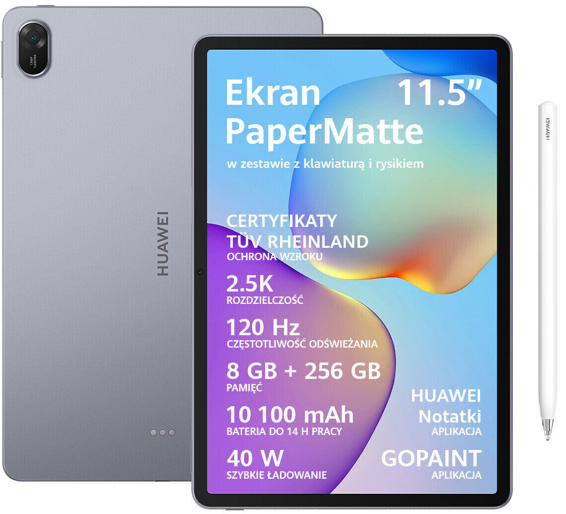 Huawei MatePad 11,5