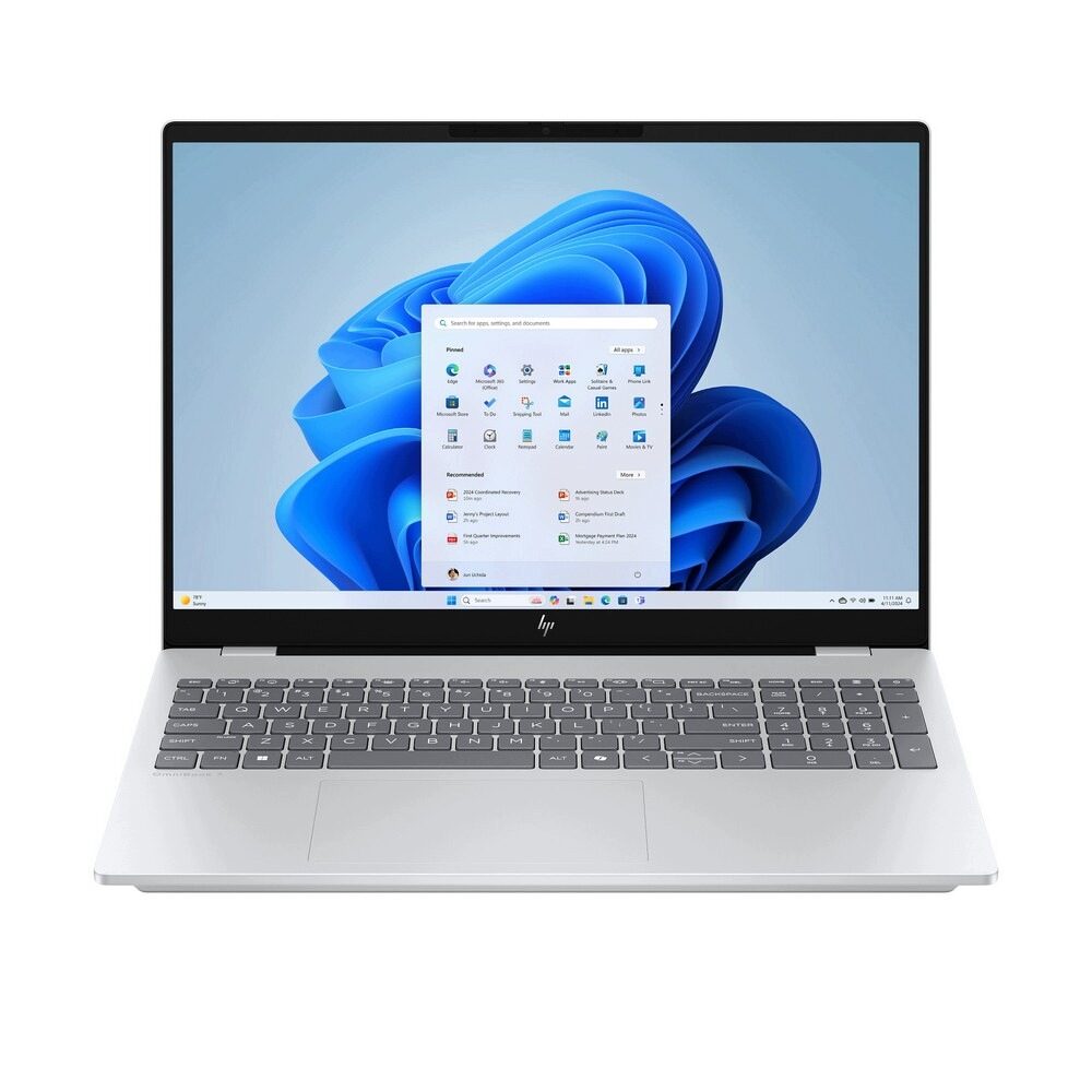 Laptop HP OmniBook 7 16-az0000na – Wydajność i elegancja w jednym
