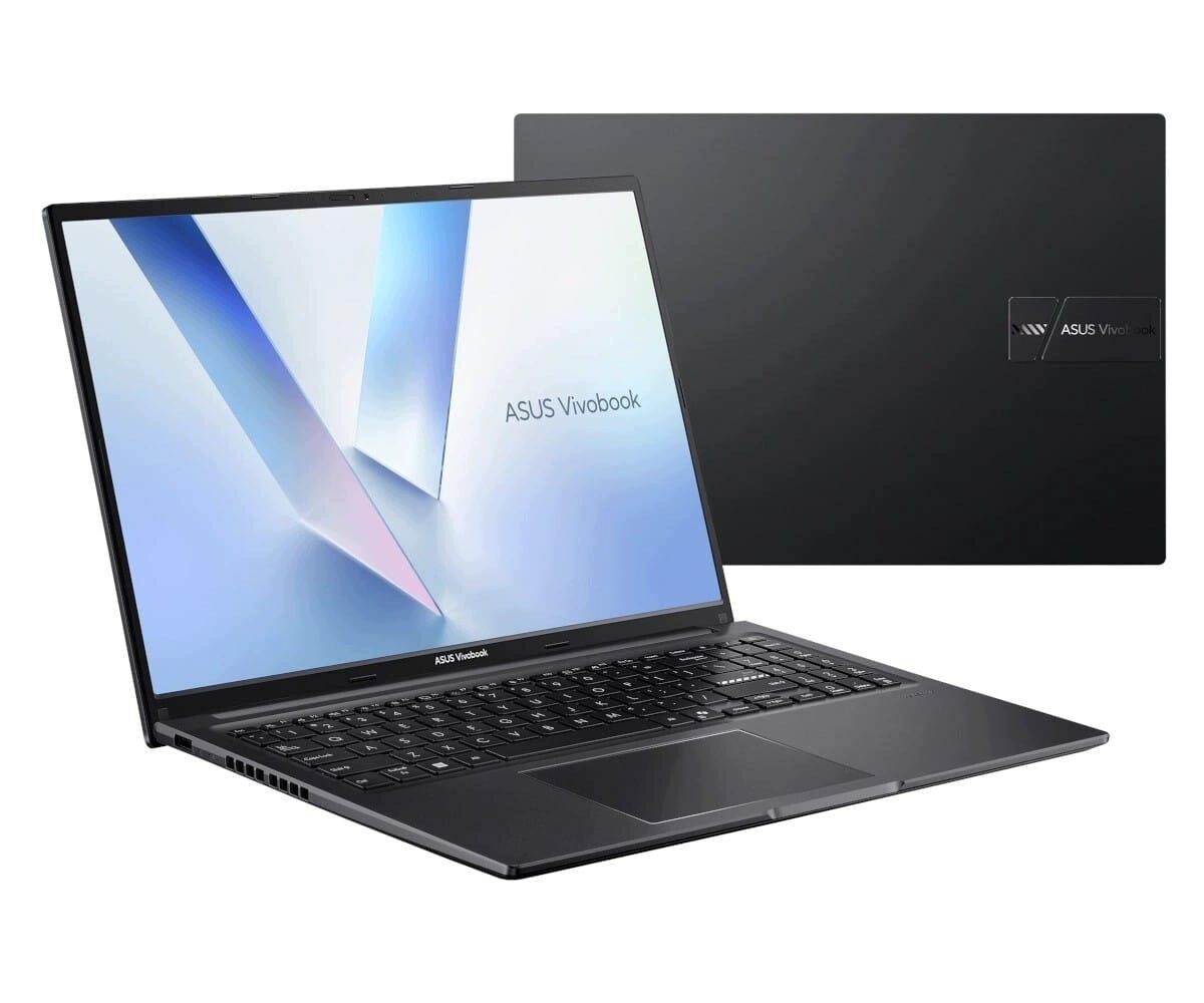 ASUS VivoBook 16 M1605NAQ-MB079W – Wydajny laptop z procesorem Ryzen 7