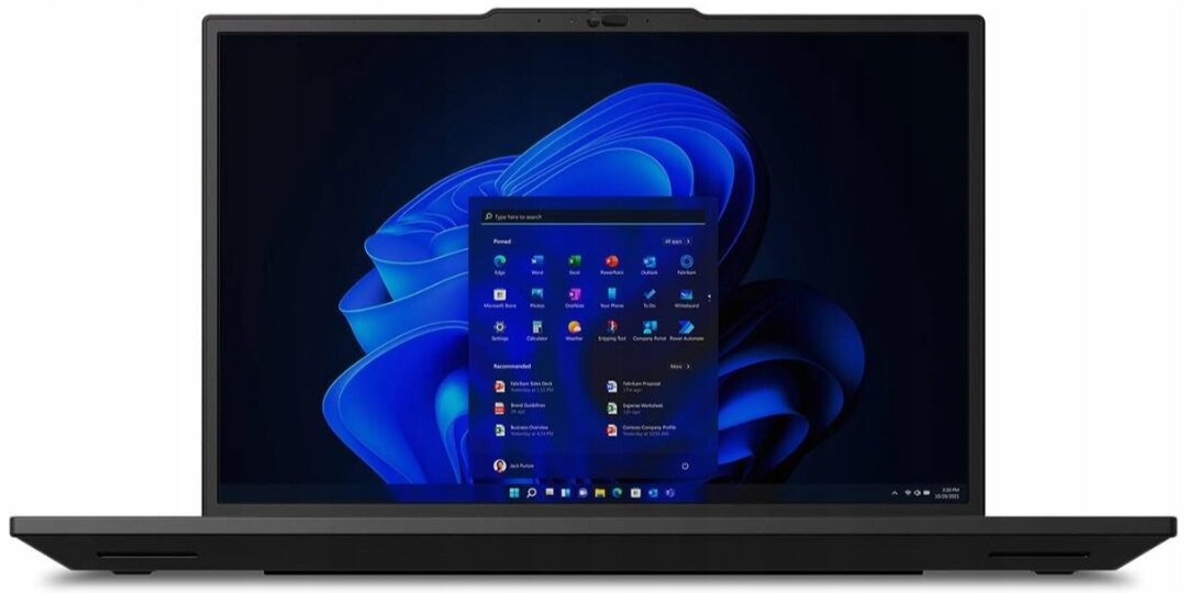 System operacyjny Windows 11 – Nowoczesne funkcje i bezpieczeństwo