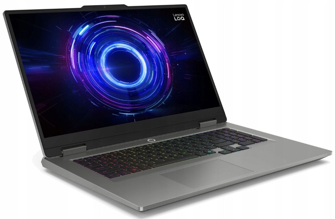 Procesor Intel Core i7 – Moc obliczeniowa dla profesjonalistów