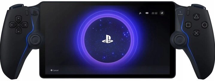 Ekran LCD 8 cali z rozdzielczością 1080p i 60 klatkami na sekundę