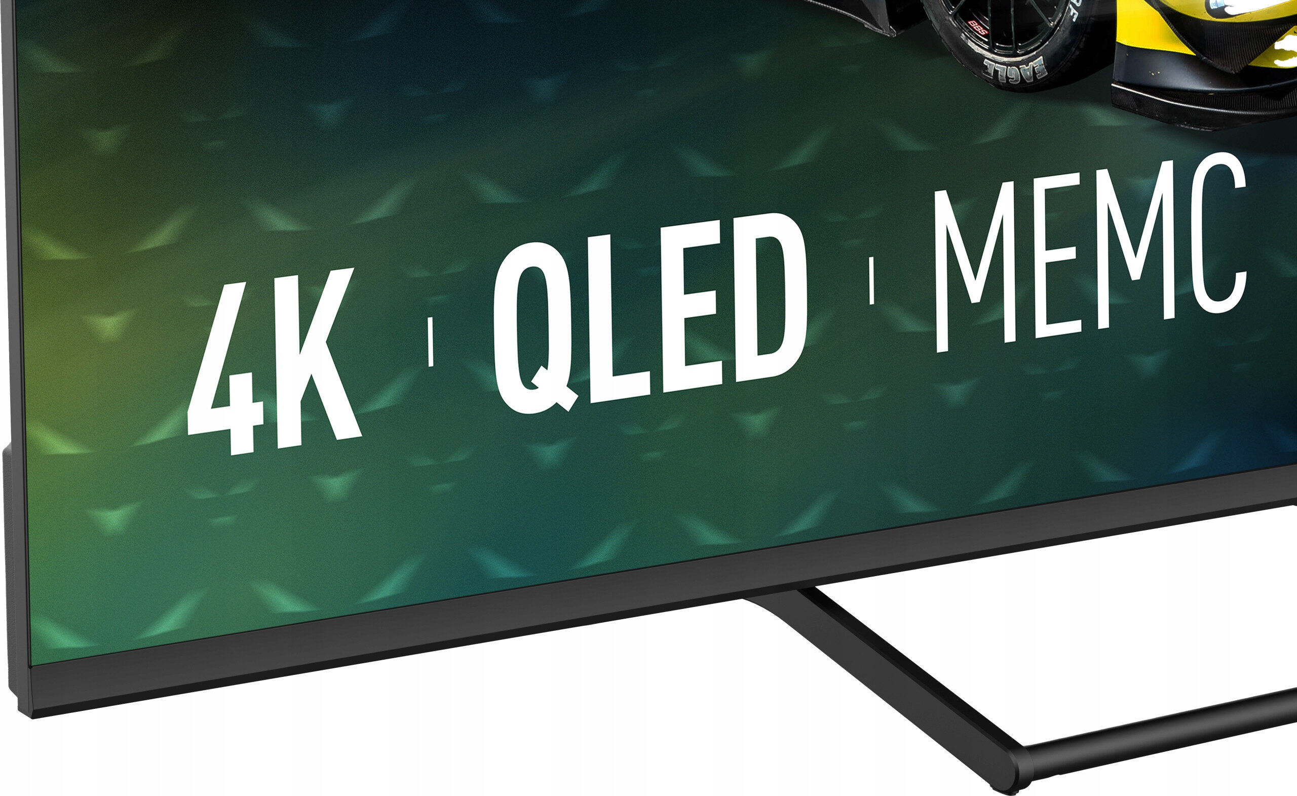 Technologia HDR10 i Dolby Vision dla lepszego kontrastu