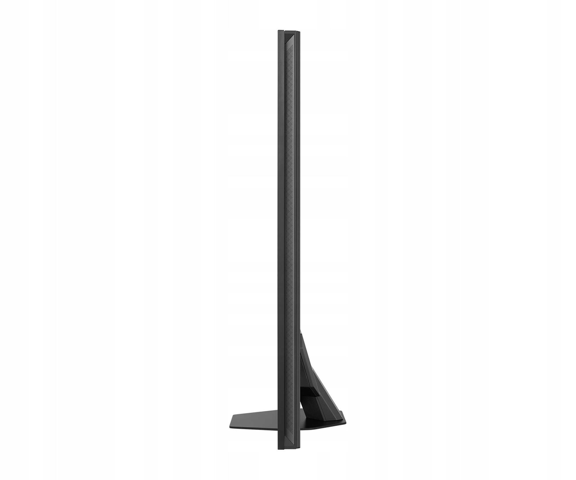 System Smart TV VIDAA – Szeroki dostęp do aplikacji