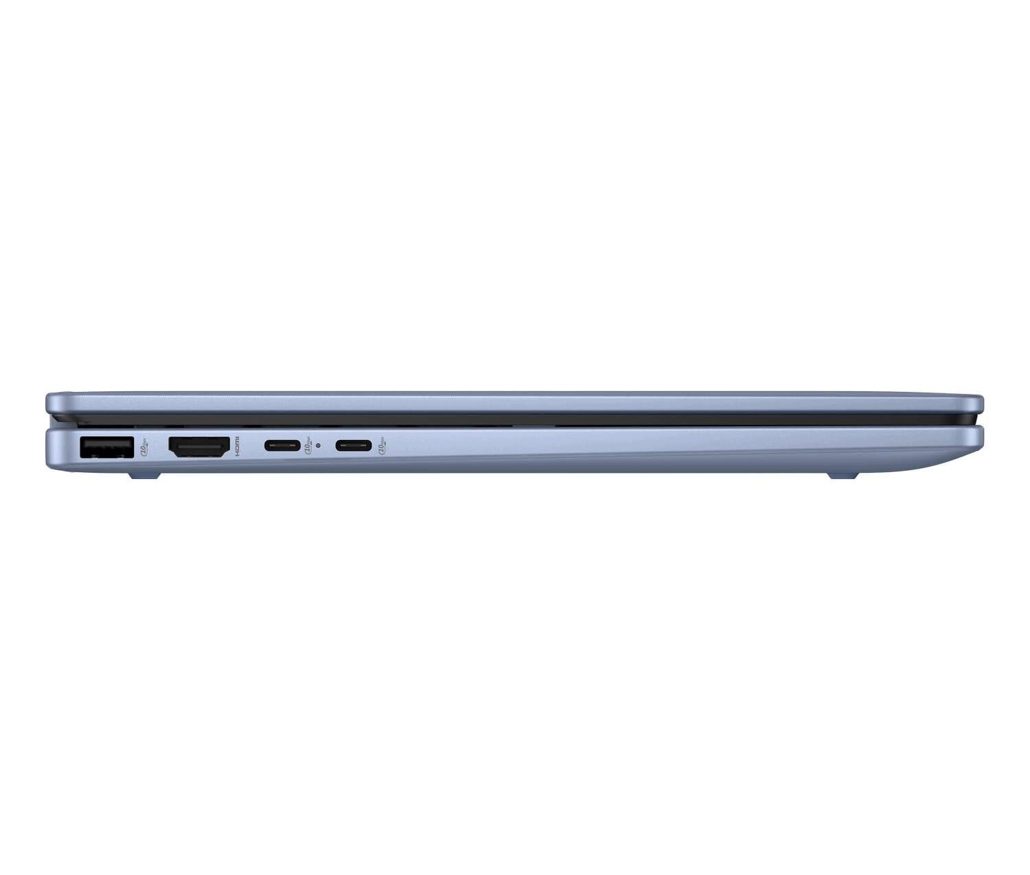 Nowoczesne złącza i komunikacja - USB-C, Wi-Fi 6, Bluetooth 5.4