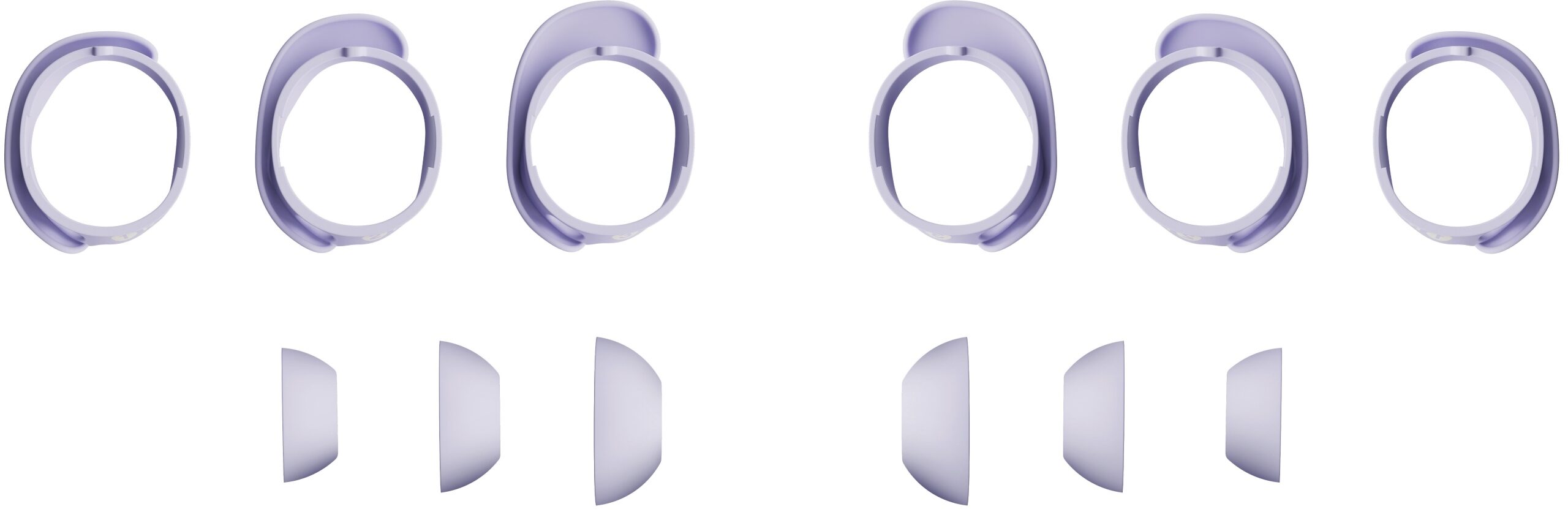 Ergonomiczny design – Wygodne dopasowanie do uszu