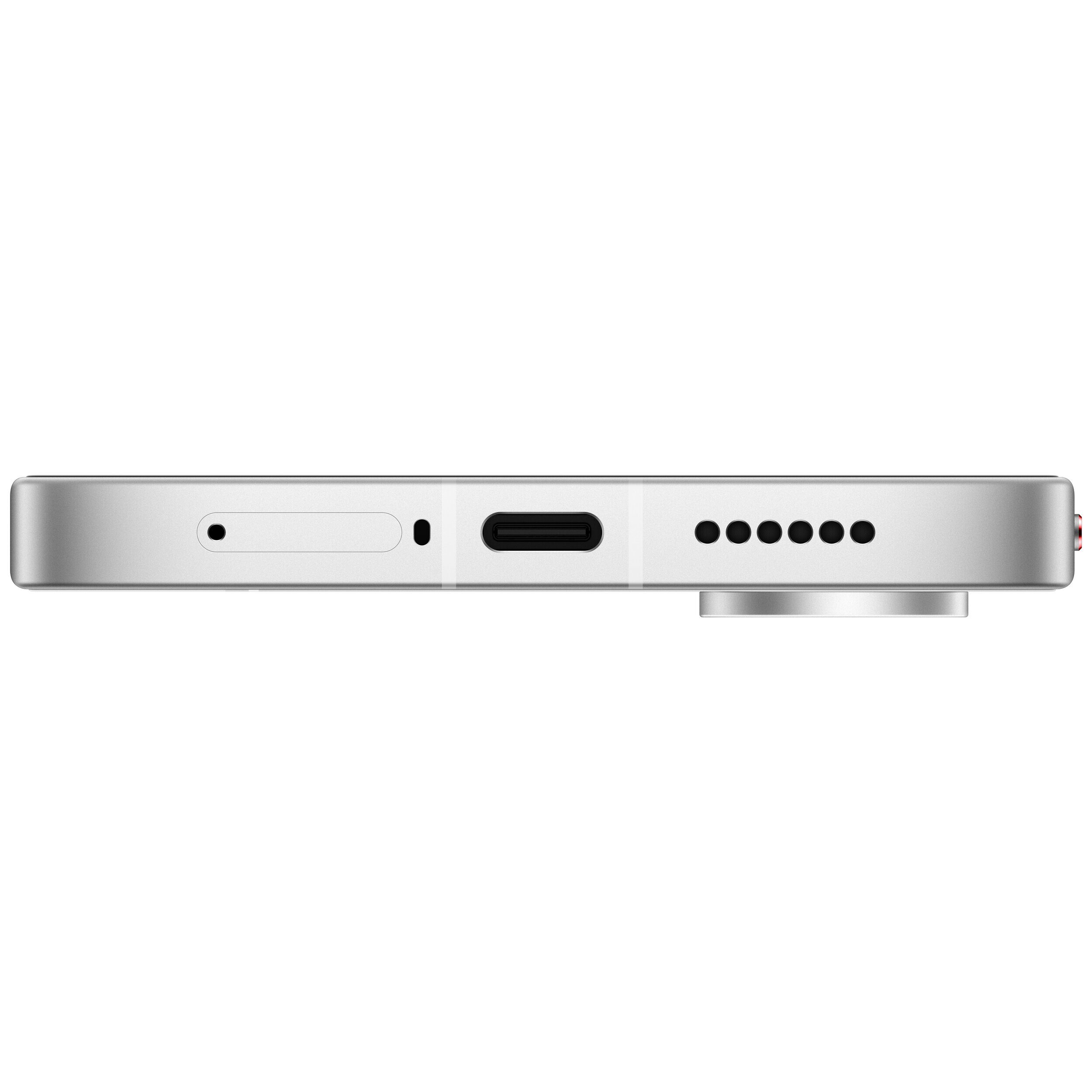 Technologia szybkiego ładowania 100W HyperCharge