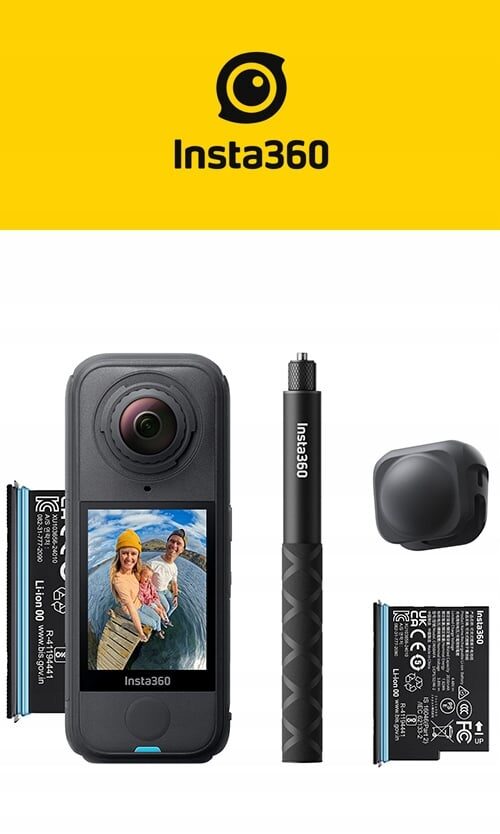 Niewidzialny kijek Selfie Stick – Magia w Twoich rękach