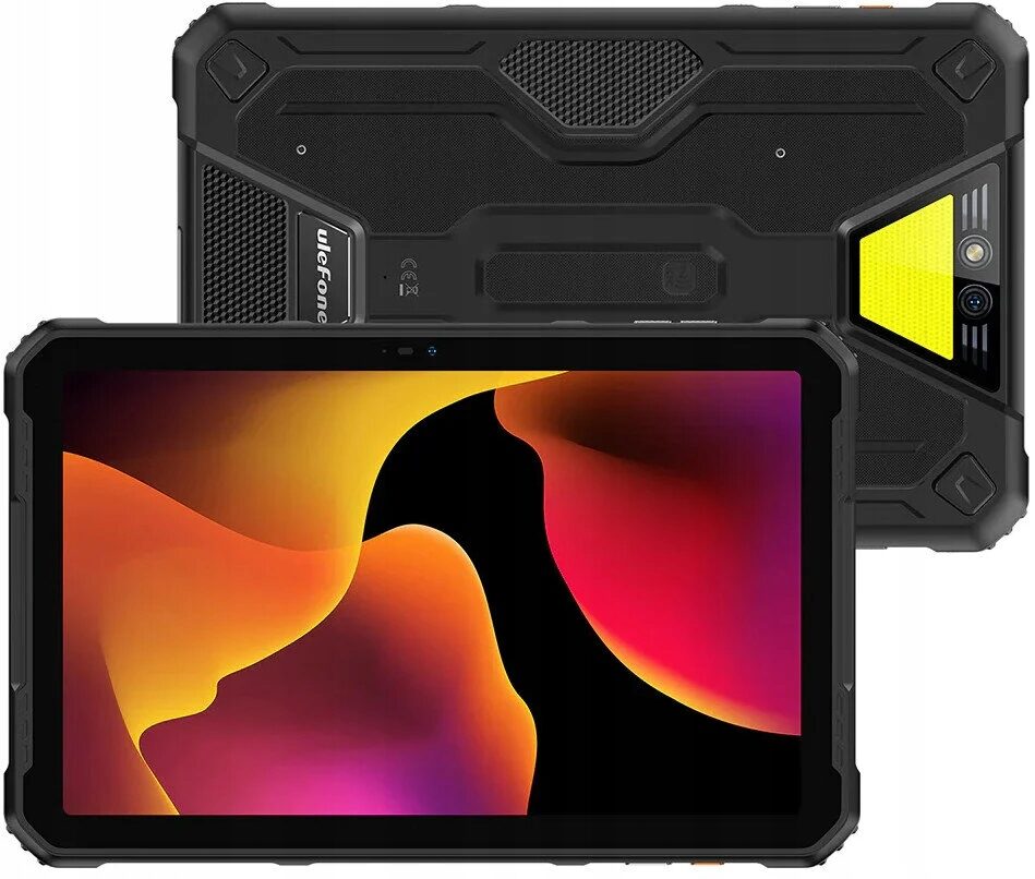 Tablet Armor Pad 2 4G 11 cali – Wydajność i funkcjonalność w jednym