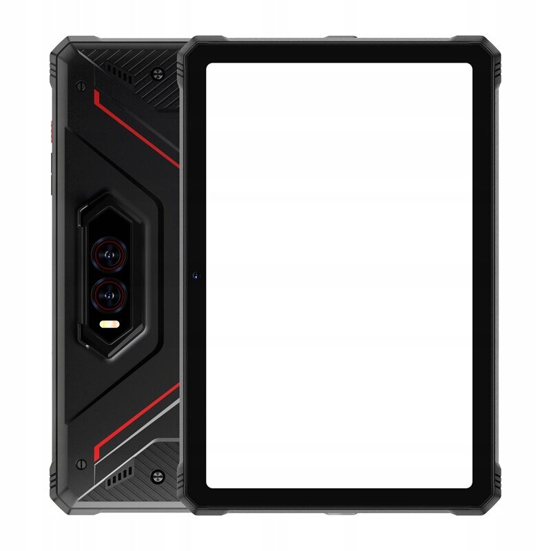 Pamięć RAM 8GB – Płynne działanie aplikacji