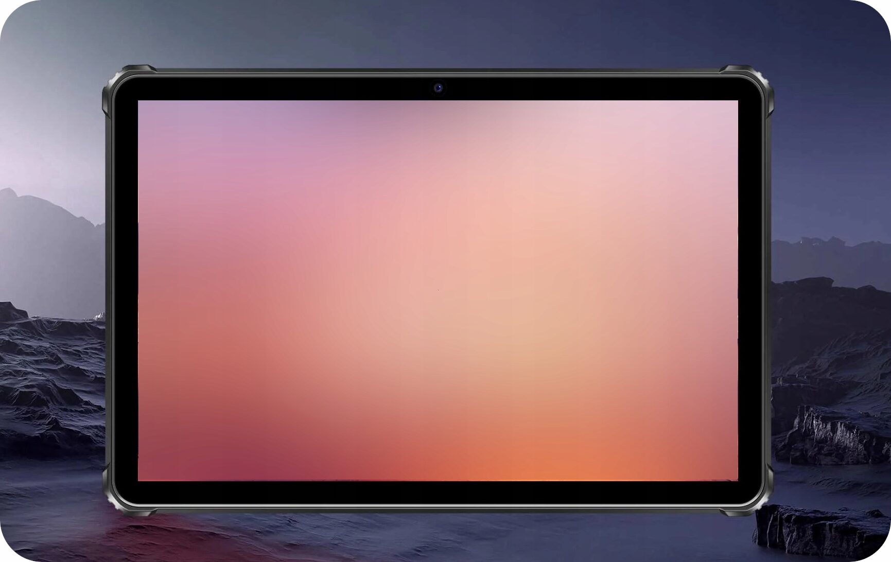 Wysokiej jakości aparaty – 16 MP z przodu i z tyłu