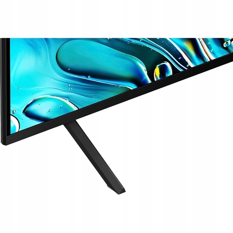 Motionflow XR – Płynne i wyraźne obrazy w akcji