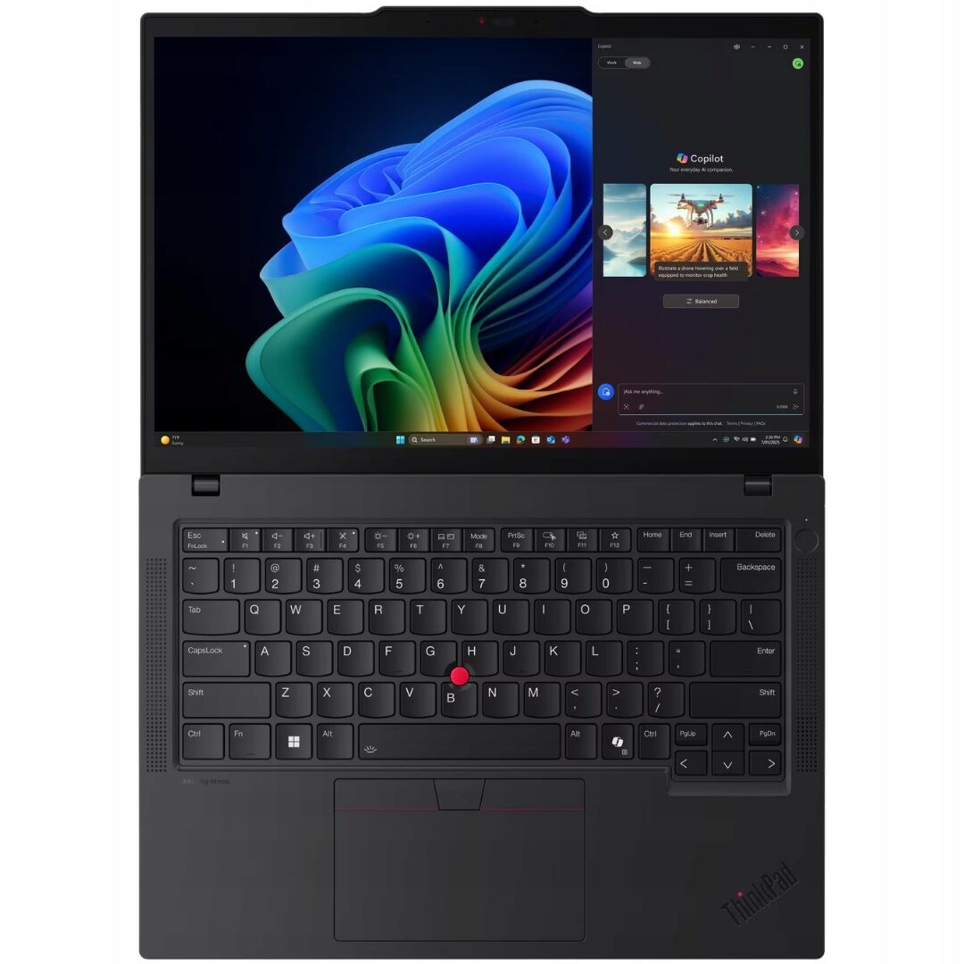 System operacyjny Windows 11 Pro – Nowoczesne oprogramowanie
