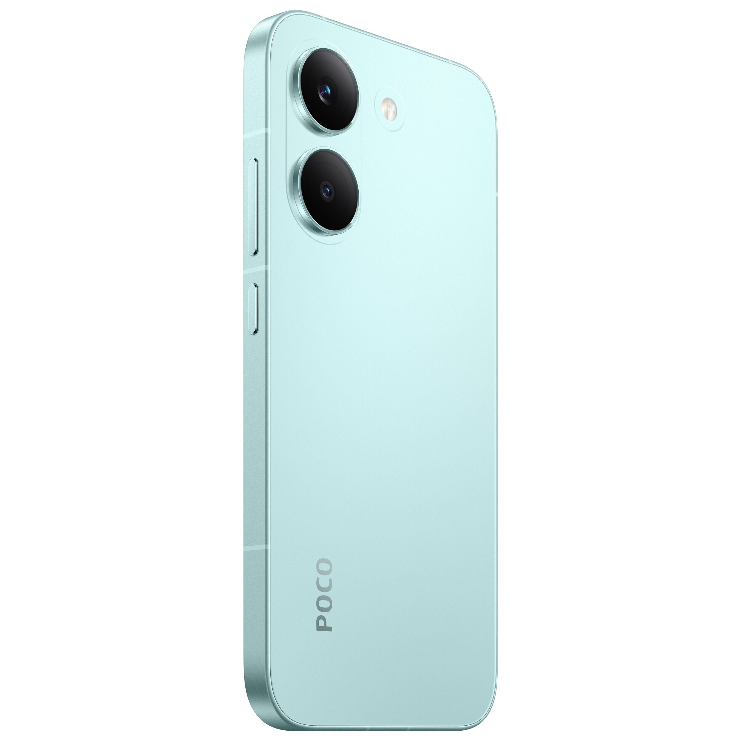 Smartfon Xiaomi POCO X8 Pro 5G 12+512GB – Wydajność i styl w jednym