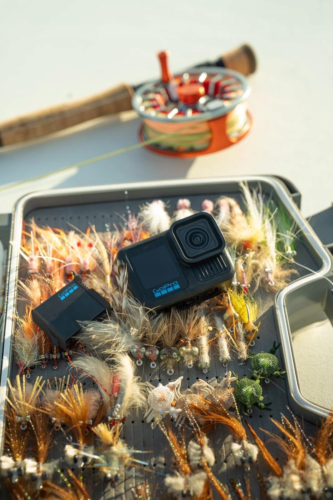 Stylowy design w kolorze czarnym