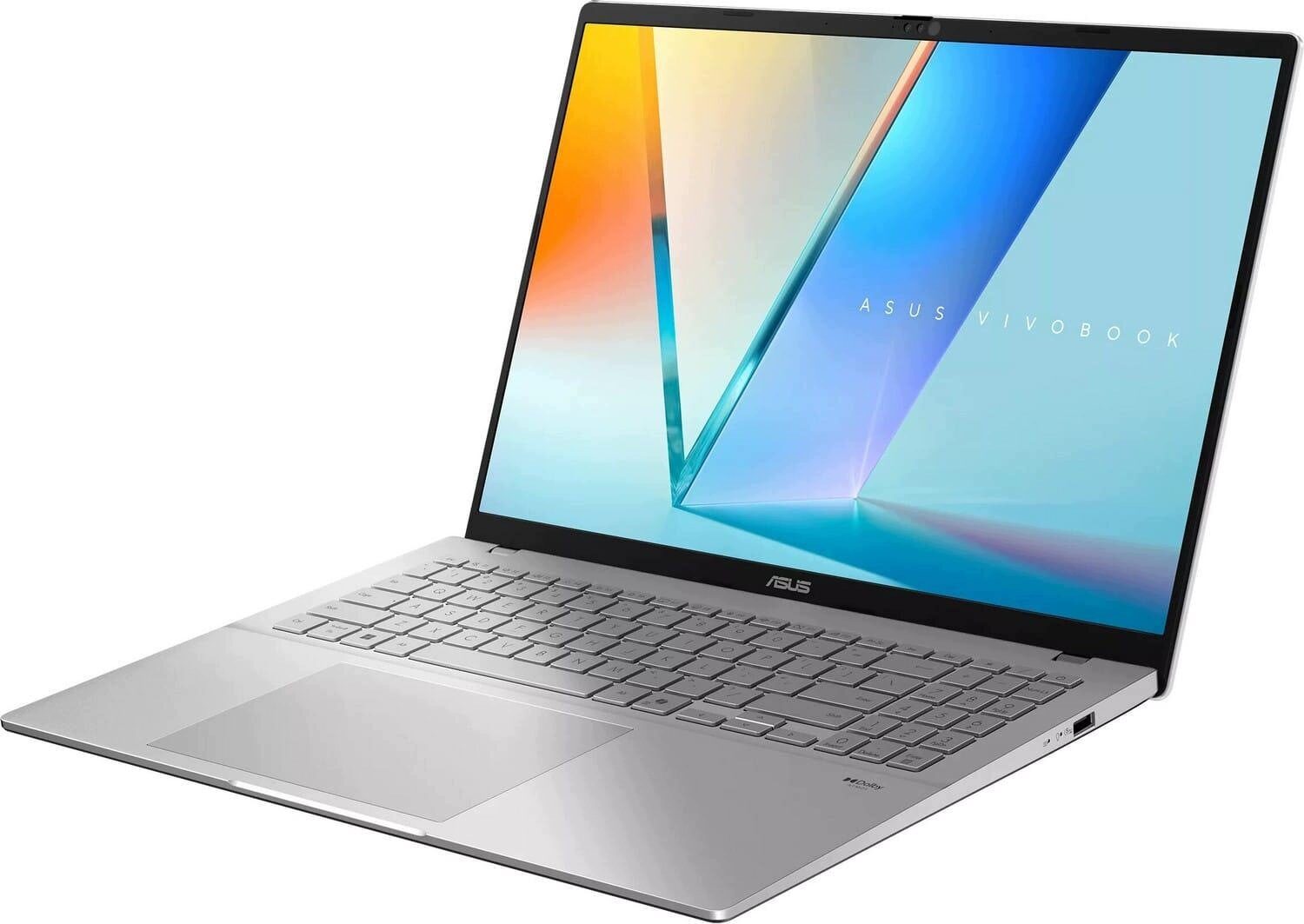 ASUS Vivobook S16 Ultra 7 355 – Wydajny laptop do codziennych zadań