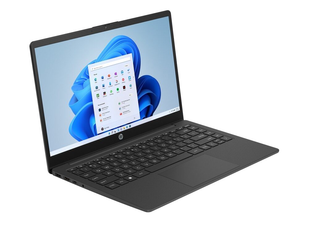 Laptop HP 14-ep0018ca B96NTUA – Wydajność i mobilność w jednym