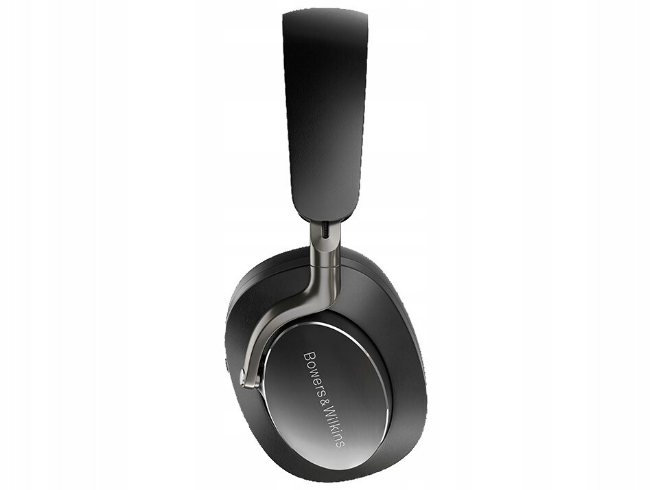 Intuicyjna aplikacja Bowers & Wilkins Music