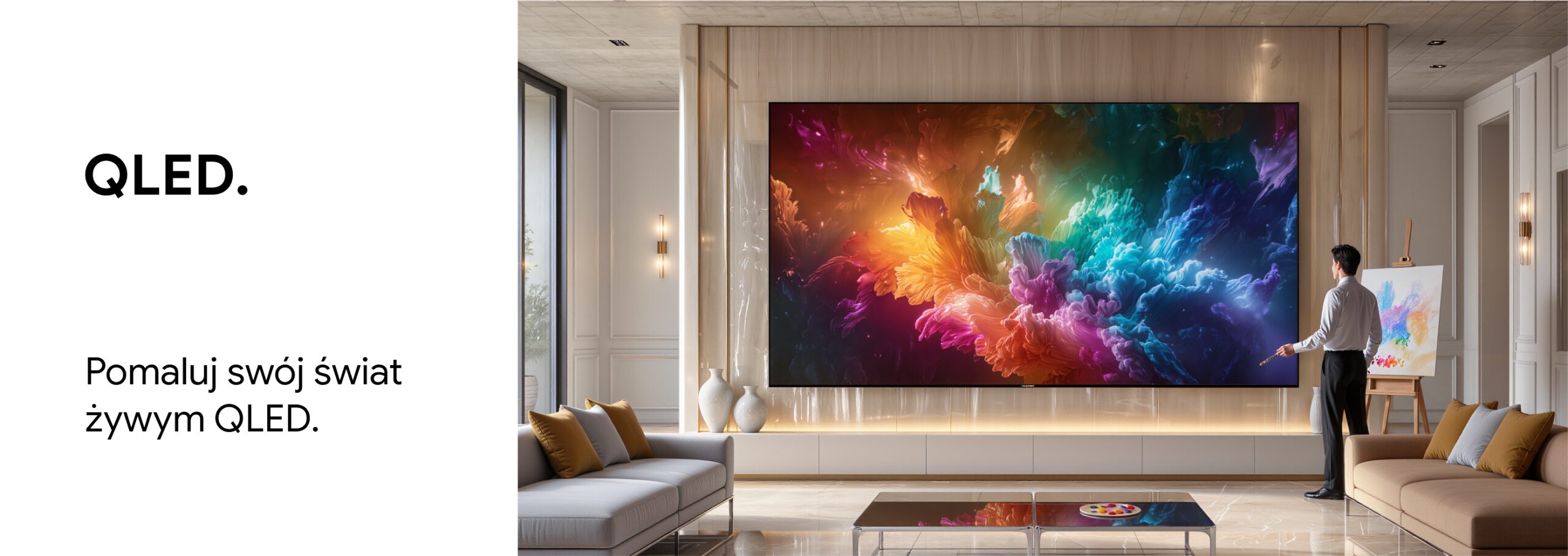 HDR10 – Głębia kolorów i dynamiczny kontrast