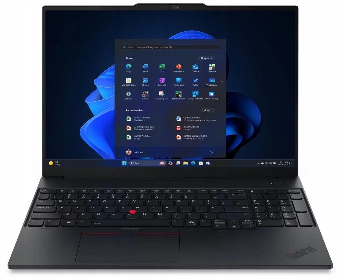 System operacyjny Windows 11 Pro – Nowoczesne funkcje i bezpieczeństwo