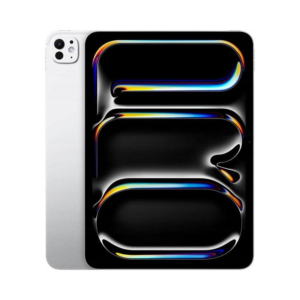 iPad Pro 11