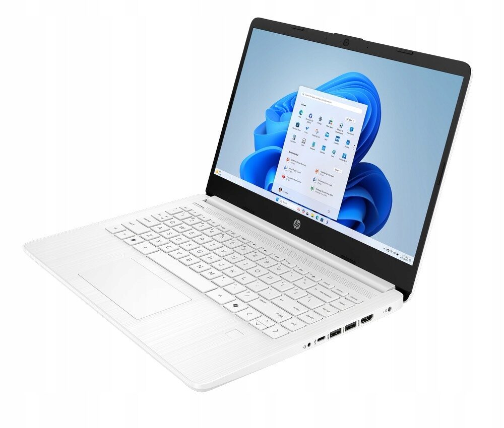 Multimedia i komfortowe korzystanie z laptopa