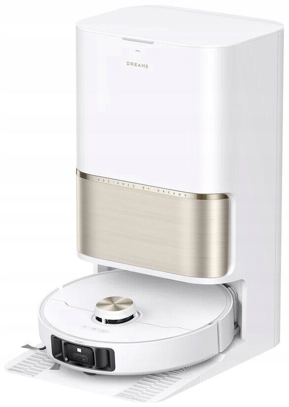 Innowacyjny system mopowania ThermoHub z samoczyszczeniem