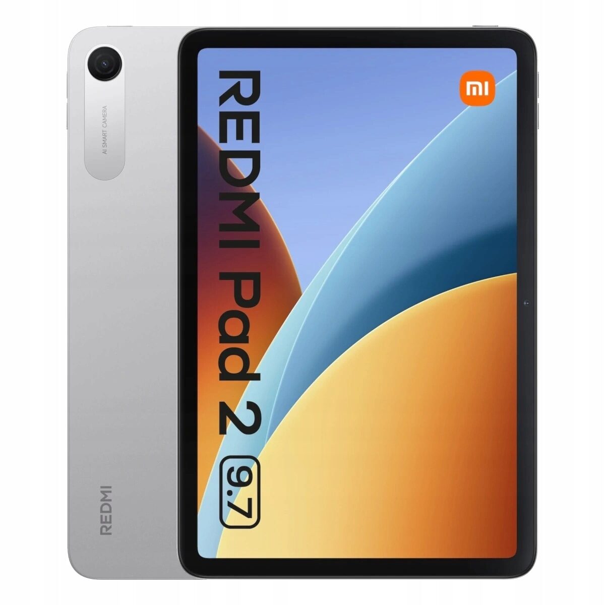 Xiaomi Redmi Pad 2 9,7 – Idealny tablet do pracy i rozrywki