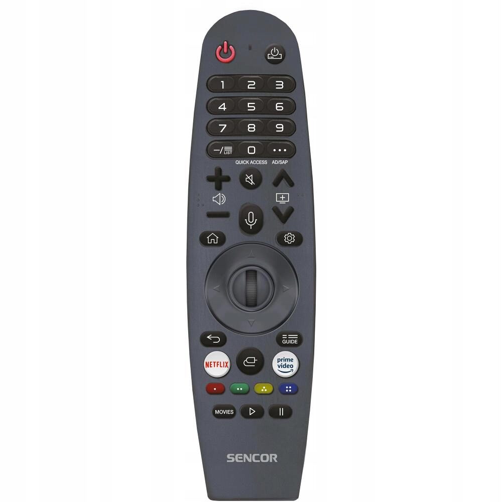 Złącza HDMI i USB dla wygodnej łączności