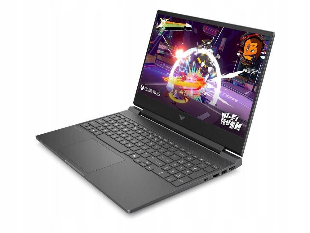 Laptop HP Victus 15-fb Ryzen 7 AI 16GB 1TB RTX 5060 15,6
