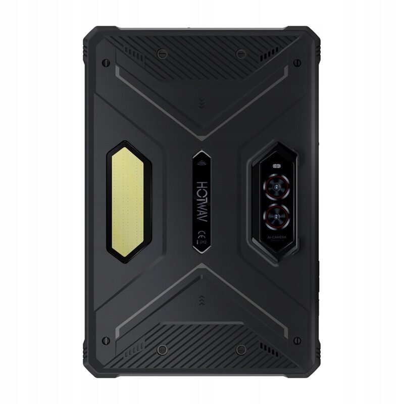 Potężna bateria 20080 mAh z funkcją power bank