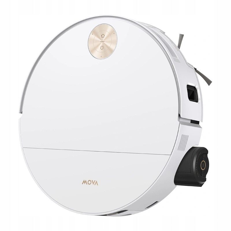 MOVA S70 Ultra Roller – Robot sprzątający nowej generacji