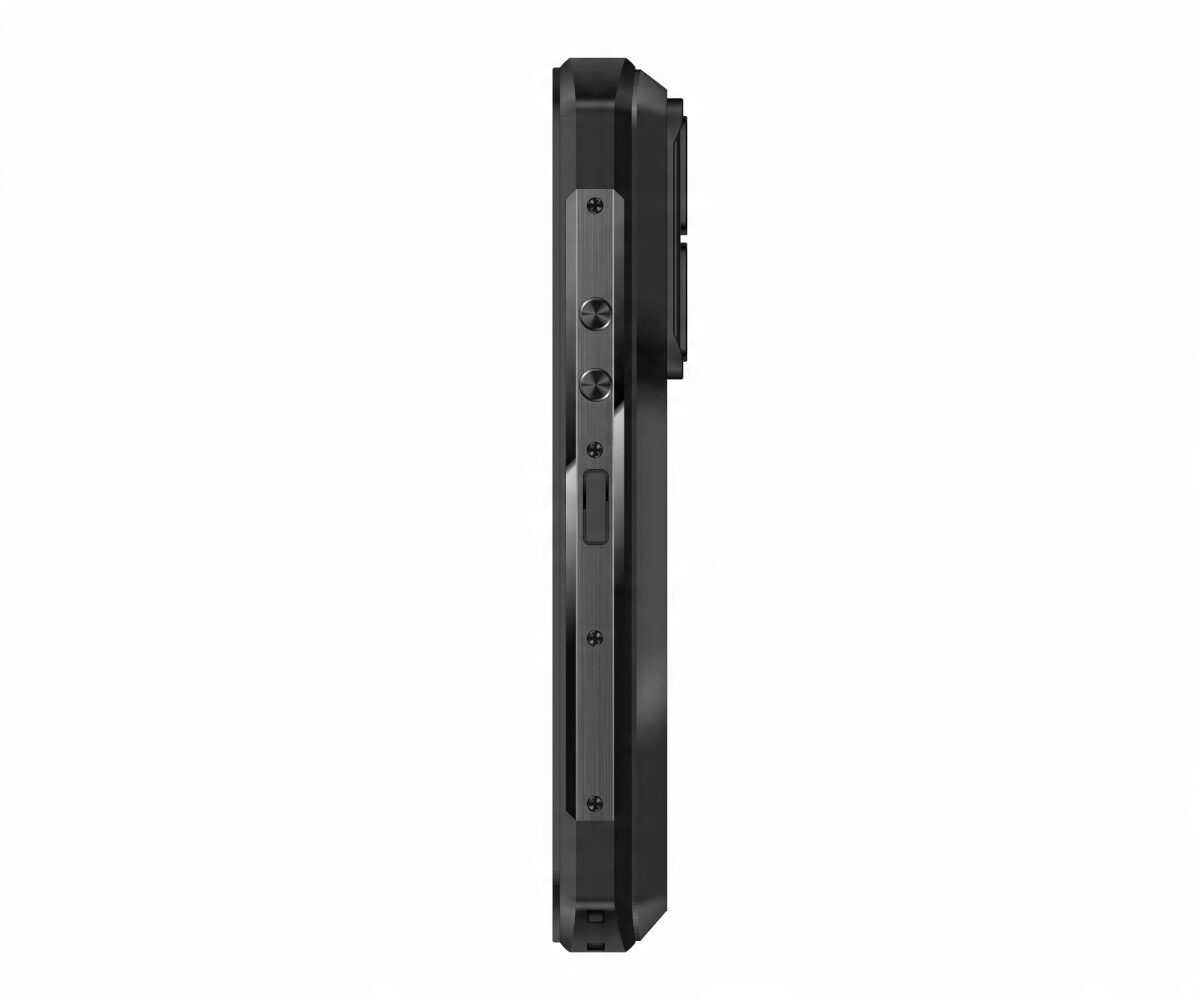 Odporność na warunki atmosferyczne – Klasa IP68 i IP69K