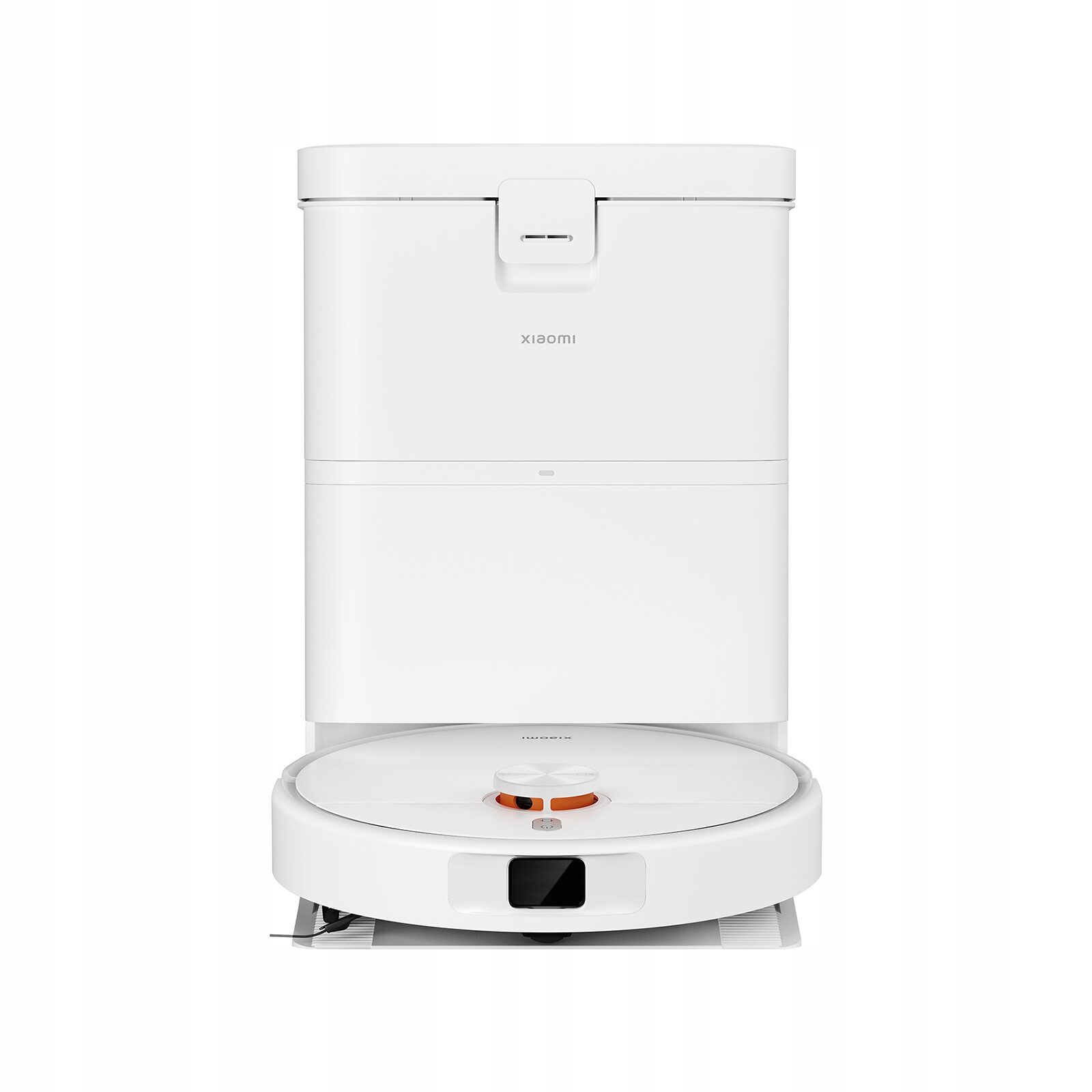 Xiaomi Robot Vacuum H50 – Inteligentne sprzątanie w Twoim domu