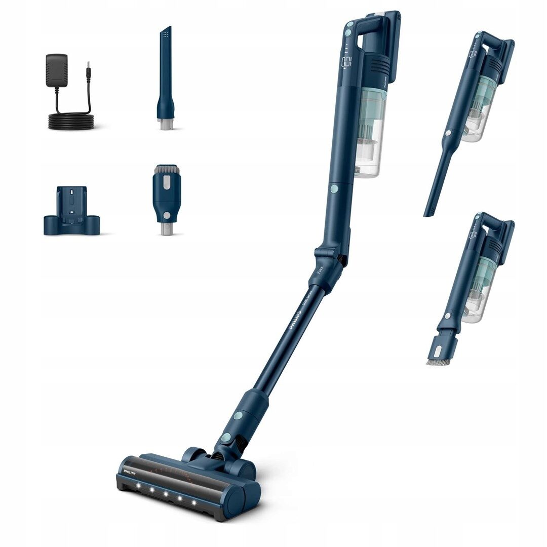 Kluczowe cechy odkurzacza PHILIPS XC5242/10