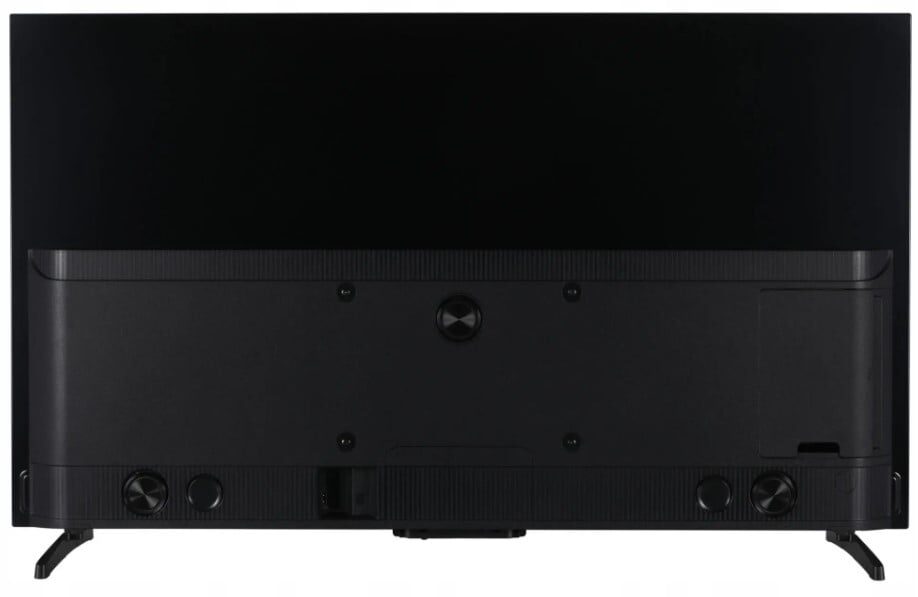 Innowacyjny system Premium Fire TV – Twoje centrum rozrywki