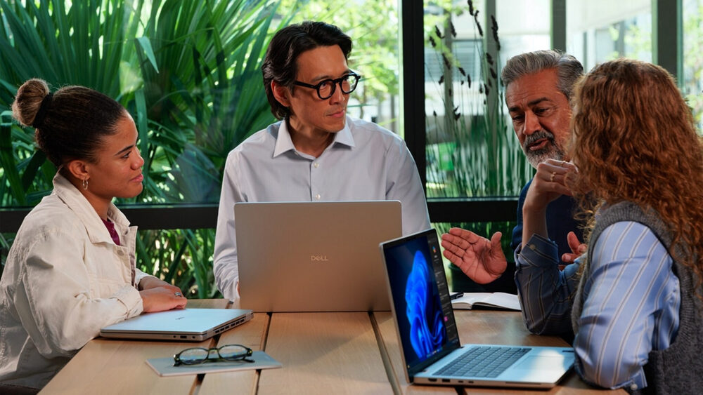 Dell Pro 15 Essential PV15250 – Wydajny laptop dla małych firm