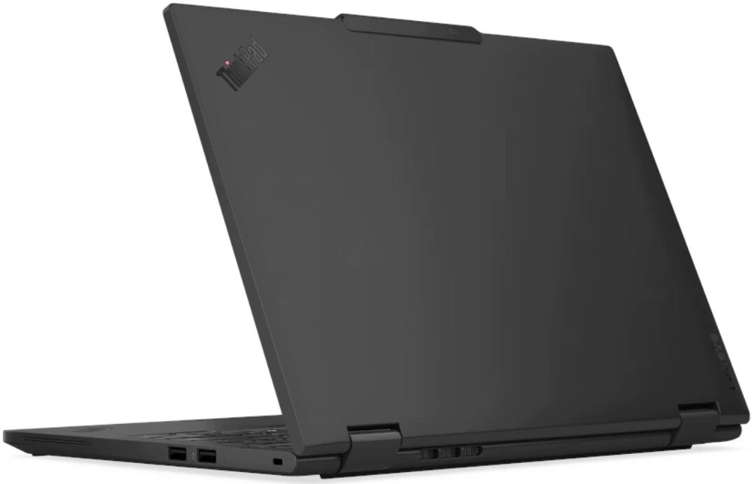Lenovo ThinkPad T14s 2w1 G1 – Wydajność i wszechstronność w jednym