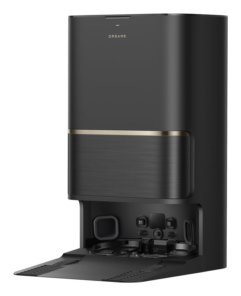 Automatyzacja sprzątania z Smart PowerDock – Czystość bez wysiłku