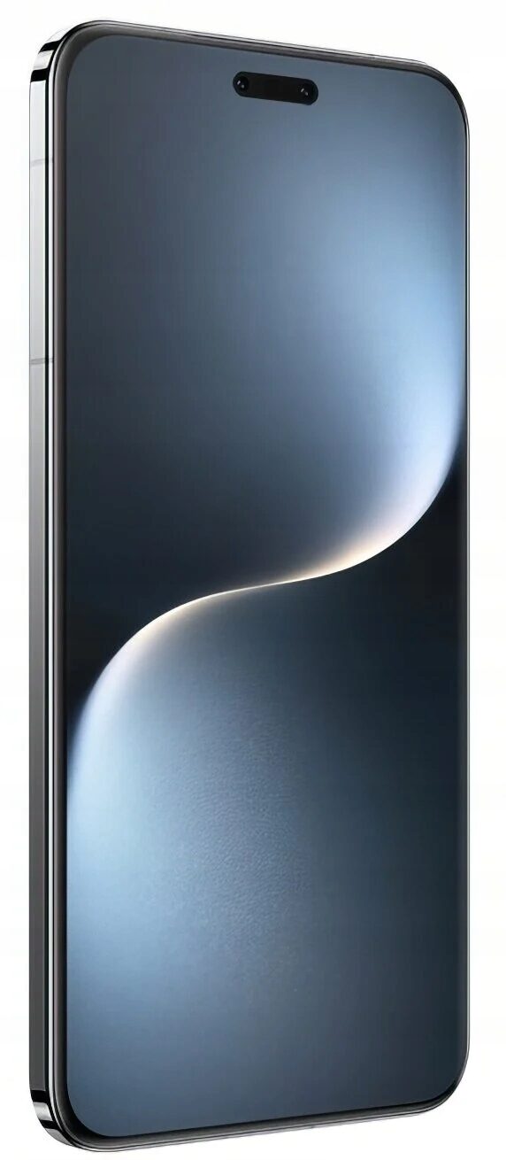 Wyjątkowy wyświetlacz OLED 6,8